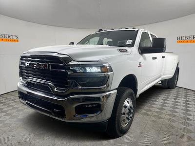 New 2025 Ram 3500 Tradesman Crew Cab 4x4 DRW Pickup for sale #RM5207 - photo 1