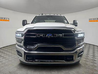New 2025 Ram 3500 Tradesman Crew Cab 4x4 DRW Pickup for sale #RM5207 - photo 2
