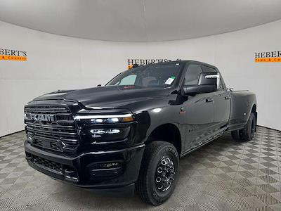 New 2025 Ram 3500 Laramie Crew Cab 4x4 DRW Pickup for sale #RM5221 - photo 1