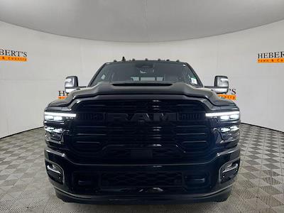 New 2025 Ram 3500 Laramie Crew Cab 4x4 DRW Pickup for sale #RM5221 - photo 2