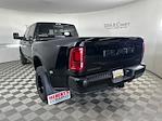 New 2025 Ram 3500 Laramie Crew Cab 4x4 DRW Pickup for sale #RM5221 - photo 9