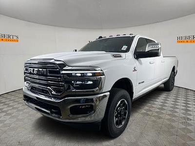 New 2025 Ram 2500 Laramie Crew Cab 4x4 Pickup for sale #RM5223 - photo 1