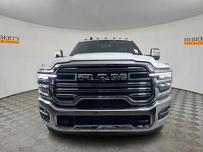 New 2025 Ram 2500 Laramie Crew Cab 4x4 Pickup for sale #RM5223 - photo 2