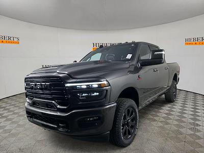 New 2025 Ram 2500 Laramie Crew Cab 4x4 Pickup for sale #RM5231 - photo 1