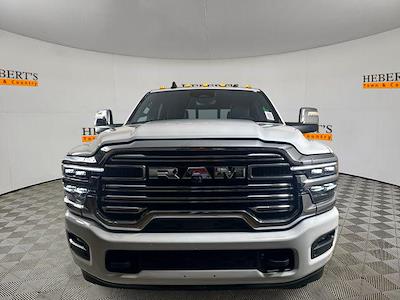 New 2025 Ram 3500 Laramie Crew Cab 4x4 DRW Pickup for sale #RM5234 - photo 2
