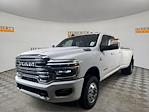 New 2025 Ram 3500 Laramie Crew Cab 4x4 DRW Pickup for sale #RM5234 - photo 1