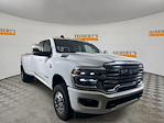 New 2025 Ram 3500 Laramie Crew Cab 4x4 DRW Pickup for sale #RM5234 - photo 3