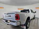 New 2025 Ram 3500 Laramie Crew Cab 4x4 DRW Pickup for sale #RM5234 - photo 8