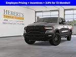 New 2025 Ram 1500 Rebel Crew Cab 4x4 Pickup for sale #RM5249 - photo 1