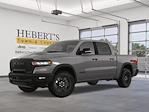 New 2025 Ram 1500 Rebel Crew Cab 4x4 Pickup for sale #RM5249 - photo 2