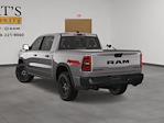 New 2025 Ram 1500 Rebel Crew Cab 4x4 Pickup for sale #RM5249 - photo 3