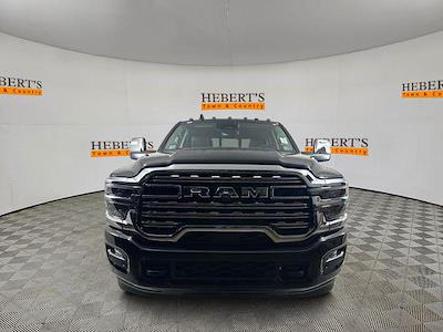 New 2025 Ram 3500 Longhorn Crew Cab 4x4 DRW Pickup for sale #RM5253 - photo 2