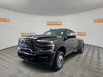 New 2025 Ram 3500 Longhorn Crew Cab 4x4 DRW Pickup for sale #RM5253 - photo 1