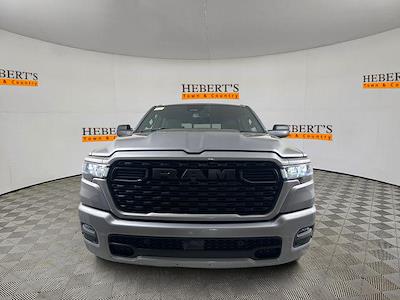 New 2025 Ram 1500 Tradesman Crew Cab Pickup for sale #RM5262 - photo 2