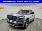 New 2025 Ram 1500 Tradesman Crew Cab Pickup for sale #RM5262 - photo 1