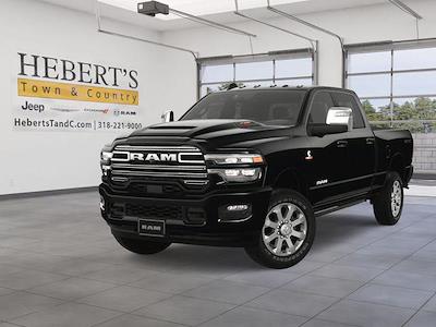 New 2025 Ram 2500 Laramie Crew Cab 4x4 Pickup for sale #RM5281 - photo 1