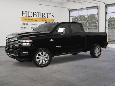 New 2025 Ram 2500 Laramie Crew Cab 4x4 Pickup for sale #RM5281 - photo 2