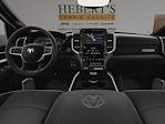 New 2025 Ram 2500 Laramie Crew Cab 4x4 Pickup for sale #RM5281 - photo 16