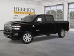 New 2025 Ram 2500 Laramie Crew Cab 4x4 Pickup for sale #RM5281 - photo 2