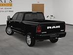 New 2025 Ram 2500 Laramie Crew Cab 4x4 Pickup for sale #RM5281 - photo 4