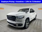 New 2025 Ram 1500 Tradesman Quad Cab Pickup for sale #RM5284 - photo 1