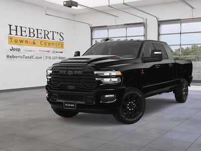 New 2025 Ram 2500 Laramie Mega Cab 4x4 Pickup for sale #RM5287 - photo 1