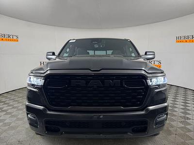 New 2025 Ram 1500 Tradesman Crew Cab 4x4 Pickup for sale #RM5290 - photo 2