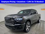 New 2025 Ram 1500 Tradesman Crew Cab 4x4 Pickup for sale #RM5290 - photo 1
