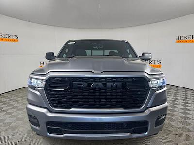New 2025 Ram 1500 Tradesman Quad Cab Pickup for sale #RM5296 - photo 2