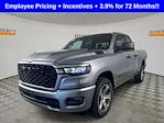 New 2025 Ram 1500 Tradesman Quad Cab Pickup for sale #RM5296 - photo 1
