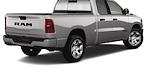 New 2025 Ram 1500 Tradesman Quad Cab Pickup for sale #RM5299 - photo 2