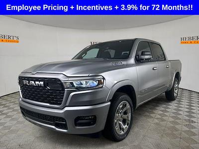 New 2025 Ram 1500 Big Horn Crew Cab Pickup for sale #RM5301 - photo 1