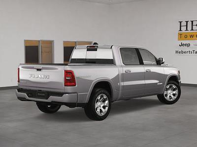 New 2025 Ram 1500 Big Horn Crew Cab Pickup for sale #RM5301 - photo 2