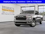 New 2025 Ram 1500 Big Horn Crew Cab Pickup for sale #RM5301 - photo 1