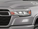 New 2025 Ram 1500 Big Horn Crew Cab Pickup for sale #RM5301 - photo 4