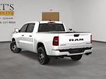 New 2025 Ram 1500 Big Horn Crew Cab 4x4 Pickup for sale #RM5310 - photo 4