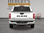 New 2025 Ram 1500 Big Horn Crew Cab 4x4 Pickup for sale #RM5310 - photo 9