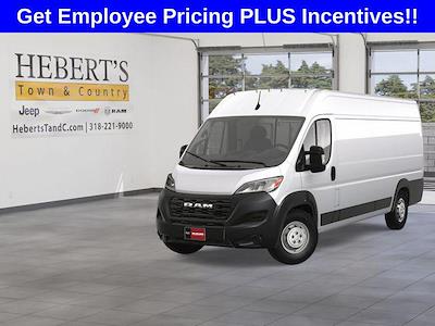 New 2025 Ram ProMaster 3500 High Roof Empty Cargo Van for sale #RM5314 - photo 1
