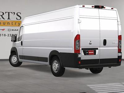 New 2025 Ram ProMaster 3500 High Roof Empty Cargo Van for sale #RM5314 - photo 2