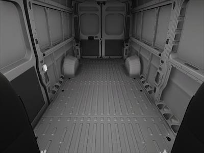 New 2025 Ram ProMaster 3500 High Roof Empty Cargo Van for sale #RM5314 - photo 2