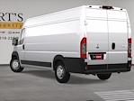 New 2025 Ram ProMaster 3500 High Roof Empty Cargo Van for sale #RM5314 - photo 34