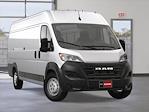 New 2025 Ram ProMaster 3500 High Roof Empty Cargo Van for sale #RM5314 - photo 38