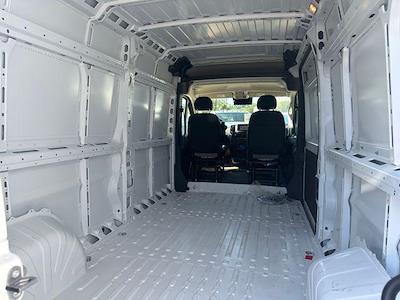 New 2025 Ram ProMaster 2500 High Roof Empty Cargo Van for sale #RM5318 - photo 2