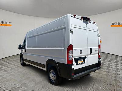 New 2025 Ram ProMaster 2500 High Roof Empty Cargo Van for sale #RM5318 - photo 2