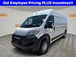 New 2025 Ram ProMaster 2500 High Roof Empty Cargo Van for sale #RM5318 - photo 1