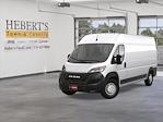 New 2025 Ram ProMaster 2500 High Roof Empty Cargo Van for sale #RM5318 - photo 24