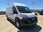 New 2025 Ram ProMaster 2500 High Roof Empty Cargo Van for sale #RM5318 - photo 7