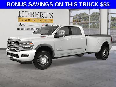 New 2025 Ram 3500 Limited Crew Cab 4x4 DRW Pickup for sale #RM5322 - photo 1