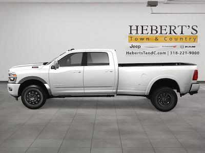 New 2025 Ram 3500 Limited Crew Cab 4x4 DRW Pickup for sale #RM5322 - photo 2