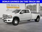 New 2025 Ram 3500 Limited Crew Cab 4x4 DRW Pickup for sale #RM5322 - photo 1